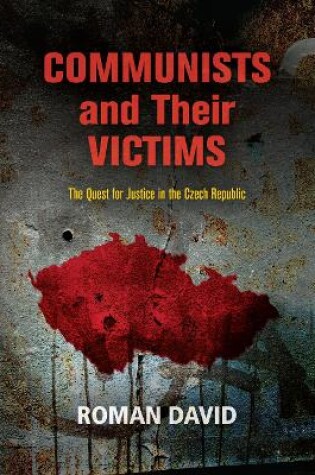 Cover of Communists and Their Victims