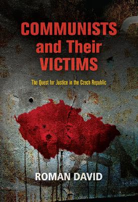 Book cover for Communists and Their Victims