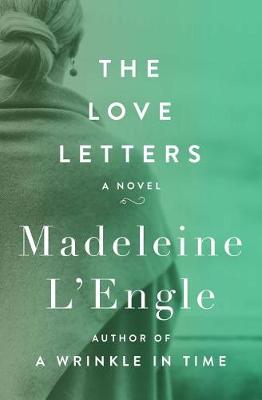 Book cover for The Love Letters