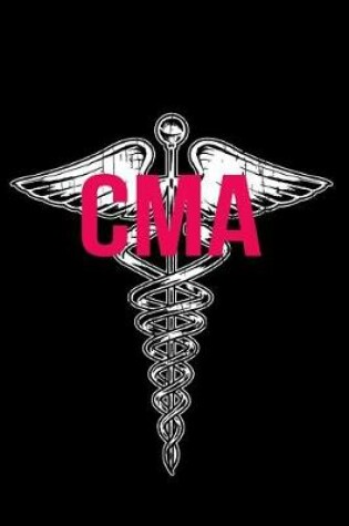 Cover of CMA