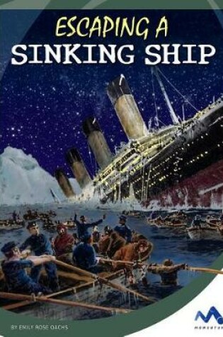 Cover of Escaping a Sinking Ship