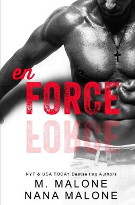 Book cover for Enforce