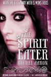 Book cover for The Spirit Eater