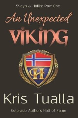Cover of An Unexpected Viking
