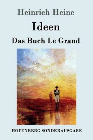 Cover of Ideen. Das Buch Le Grand