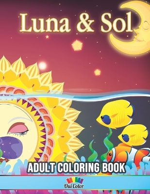 Cover of Luna y Sol