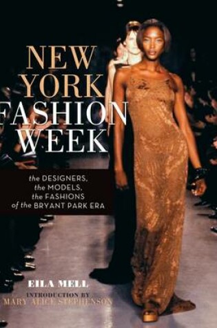 Cover of New York Fashion Week