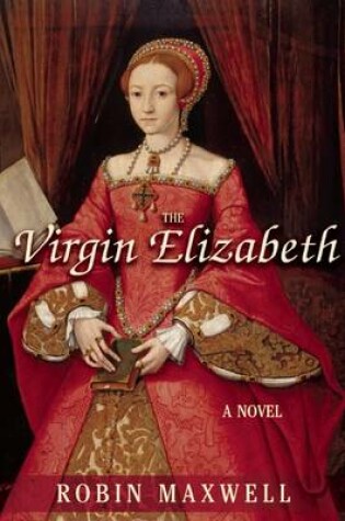 Cover of The Virgin Elizabeth