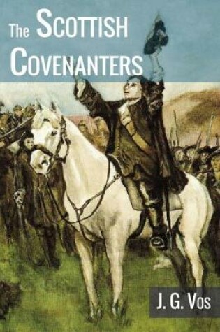 Cover of The Scottish Covenanters