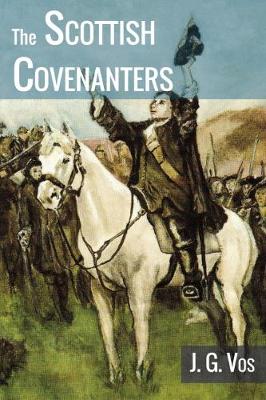 Cover of The Scottish Covenanters