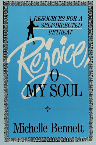 Cover of Rejoice O My Soul