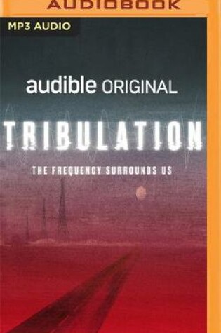 Cover of Tribulation