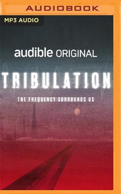 Book cover for Tribulation