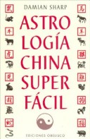 Cover of Astrologia China Super Facil