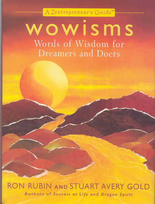 Cover of Wowisms