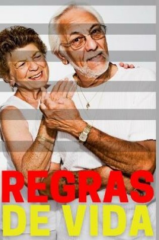 Cover of Regras Vivas