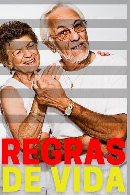 Book cover for Regras Vivas