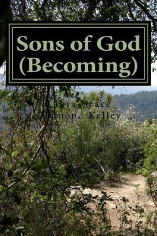 Cover of Sons of God
