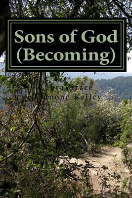 Book cover for Sons of God