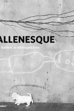 Cover of Ballenesque