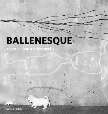 Book cover for Ballenesque