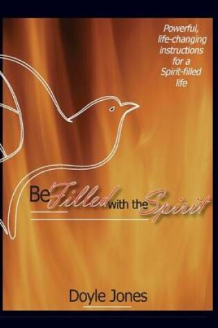 Cover of Be Filled with the Spirit