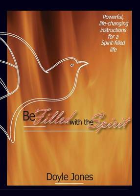 Cover of Be Filled with the Spirit