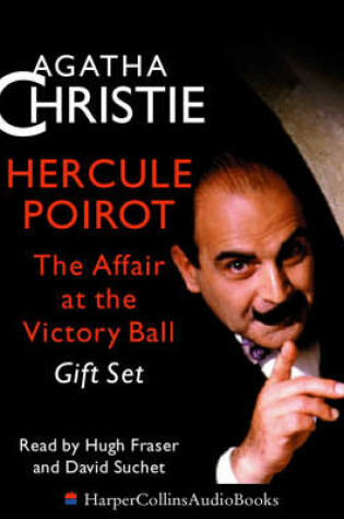 Cover of The Affair at the Victory Ball Gift Set