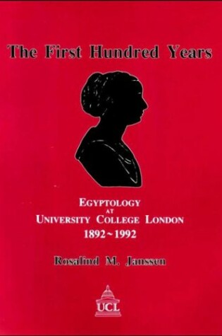 Cover of The First Hundred Years