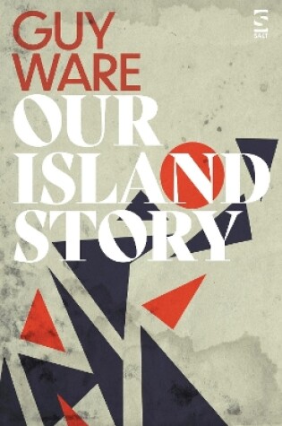 Cover of Our Island Story