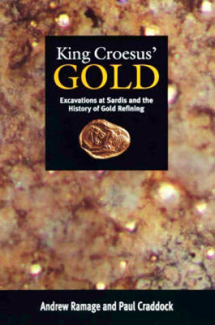 Cover of King Croesus Gold (Na)