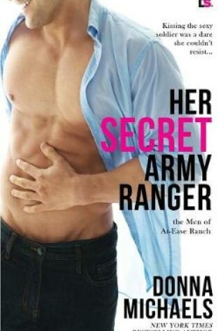 Cover of Her Secret Army Ranger