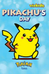 Book cover for Pikachu's Day