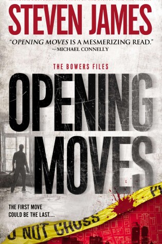 Cover of Opening Moves