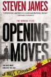 Book cover for Opening Moves
