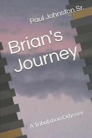 Cover of Brian's Journey