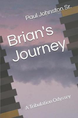 Cover of Brian's Journey