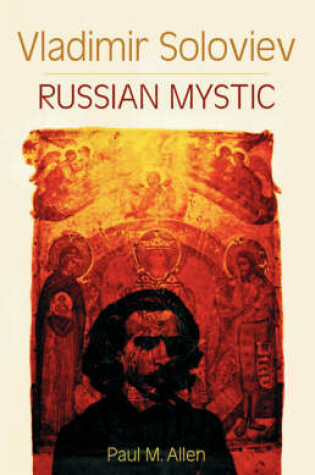 Cover of Vladimir Soloviev