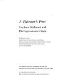 Book cover for A Painter's Poet