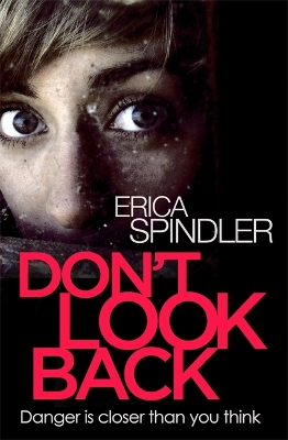 Book cover for Don't Look Back