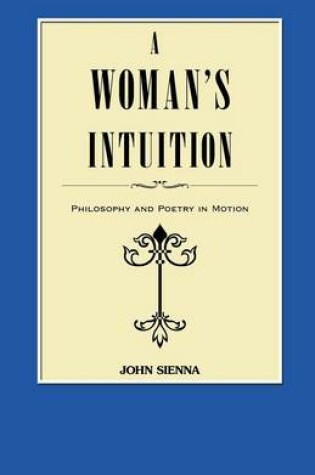 Cover of A Woman's Intuition