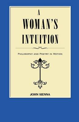 Book cover for A Woman's Intuition