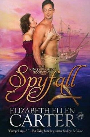 Cover of Spyfall