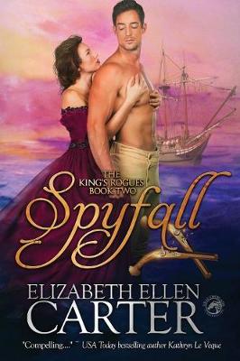 Cover of Spyfall