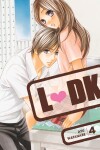 Book cover for Ldk 4