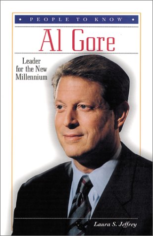 Book cover for Al Gore
