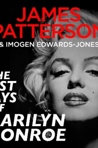 Cover of The Last Days of Marilyn Monroe