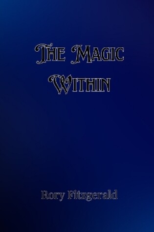 Cover of The Magic Within