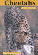 Book cover for Cheetahs