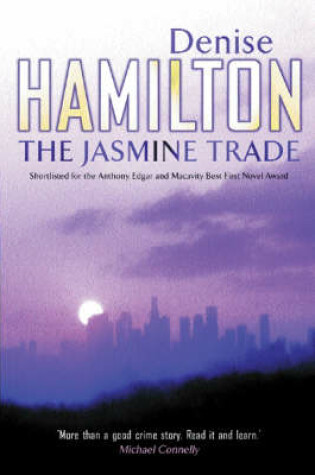 Cover of The Jasmine Trade